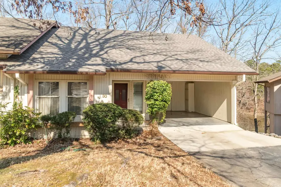 30 Esmeralda Place, Hot Springs Village, AR 71909 - #2