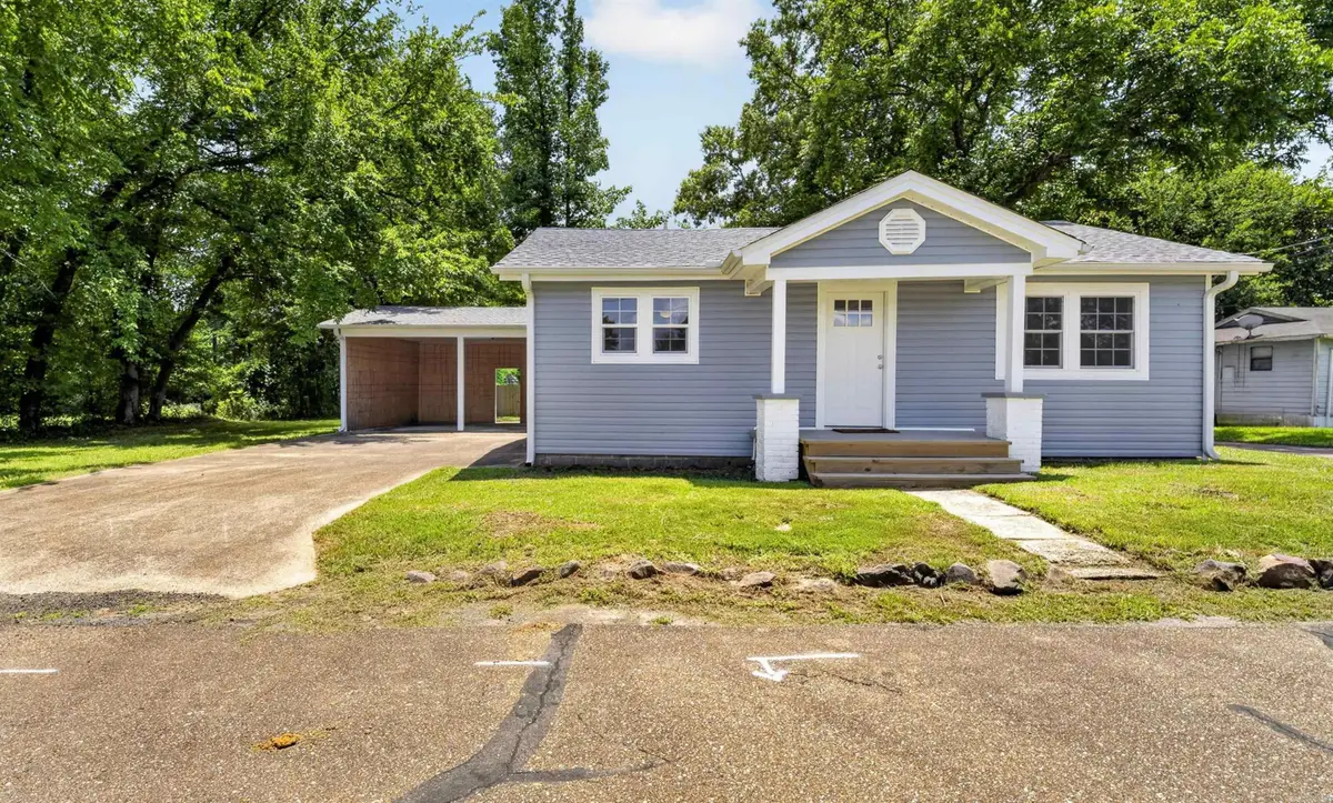 1437 Lincoln Street, Arkadelphia, AR 71923 - #1