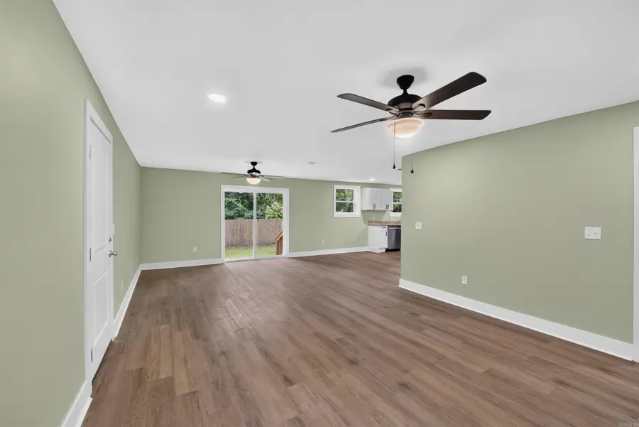 1437 Lincoln Street, Arkadelphia, AR 71923 - #2