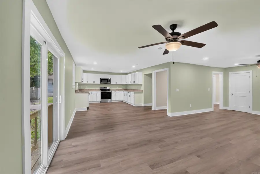 1437 Lincoln Street, Arkadelphia, AR 71923 - #3