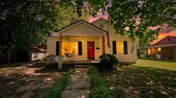 251 W Mark Street, Batesville, AR 72501