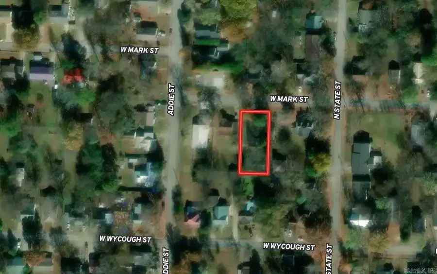 251 W Mark Street, Batesville, AR 72501 - #2