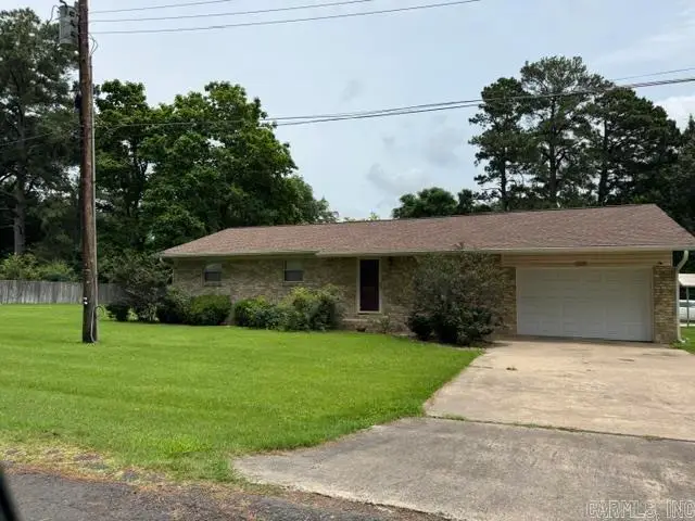 1119 S Adams Street, Dewitt, AR 72042 - #1