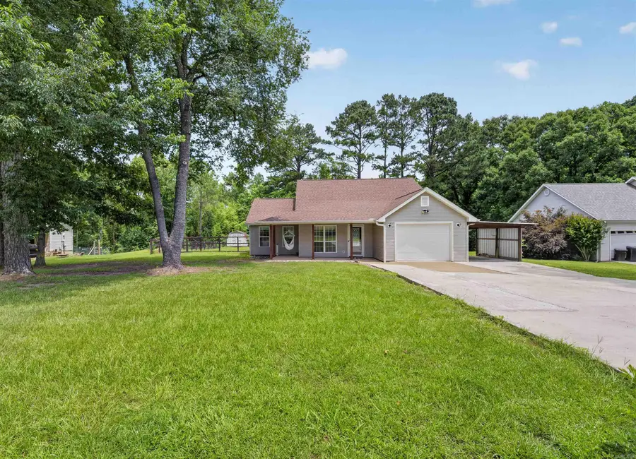 212 W Dodson Street, Arkadelphia, AR 71923 - #2