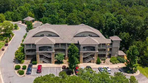 100 Vallon Lane #103 #103, Little Rock, AR 72223