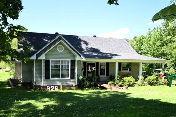 826 Co. Rd 82, Sheridan, AR 72150