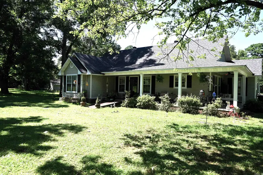 826 Co. Rd 82, Sheridan, AR 72150 - #2