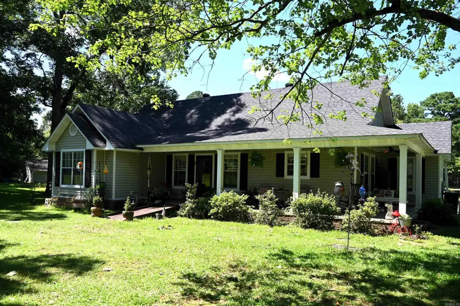 826 Co. Rd 82, Sheridan, AR 72150 - #3