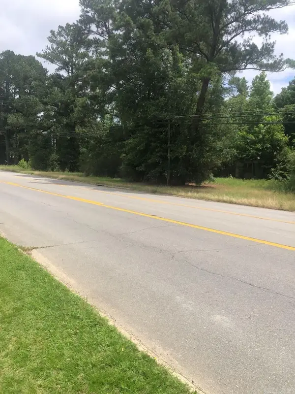 Address Withheld By Seller, Sheridan, AR 72150