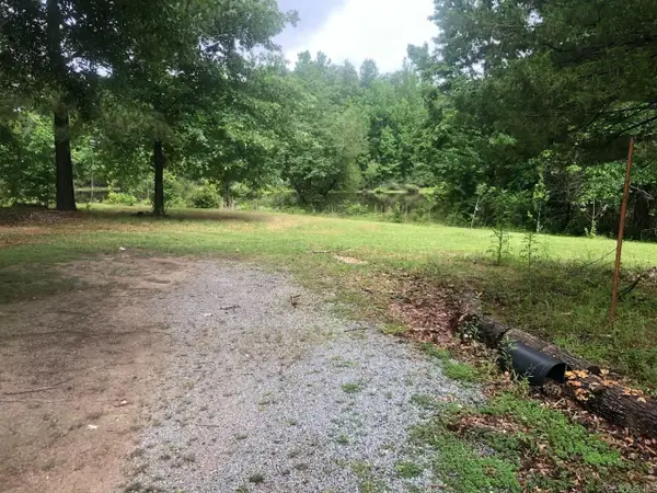 304 Grant 147, Pine Bluff, AR 71603