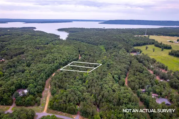 00 Brimer Lot 130 Lane, Higden, AR 72067