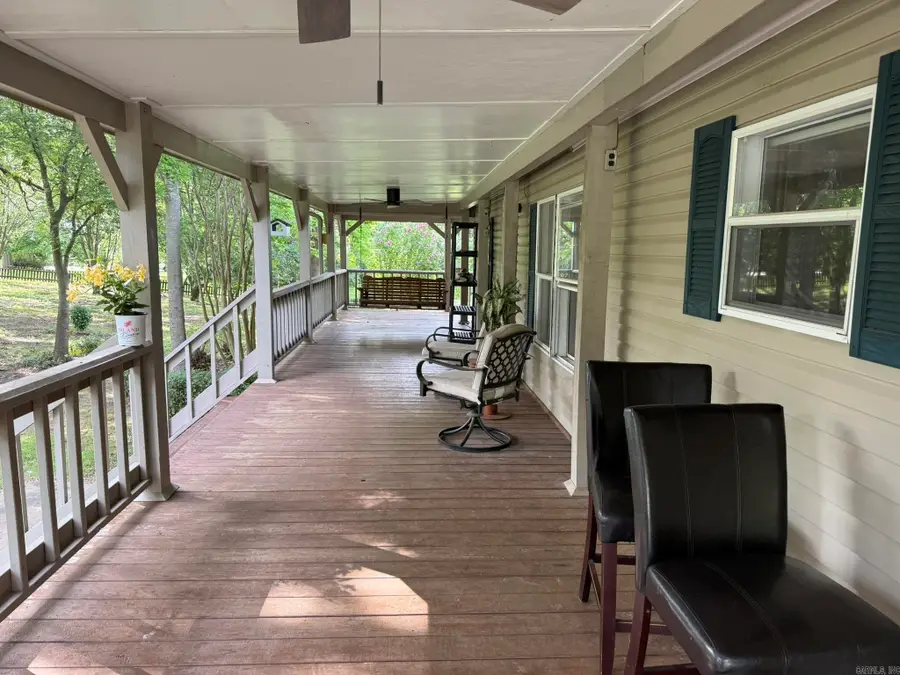 364 Bagby Lane, Mountain View, AR 72560 - #3