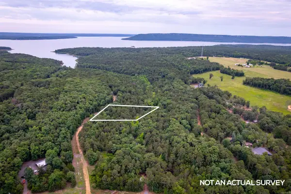 00 Brimer Lane, Higden, AR 72067