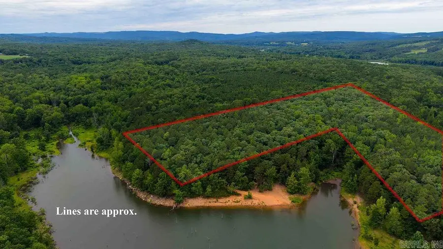 000 Smith Lane, Clinton, AR 72031 - #2
