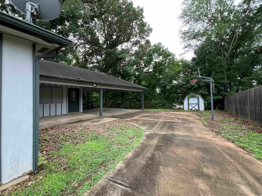 1703 Smoot Drive, Jonesboro, AR 72401 - #2