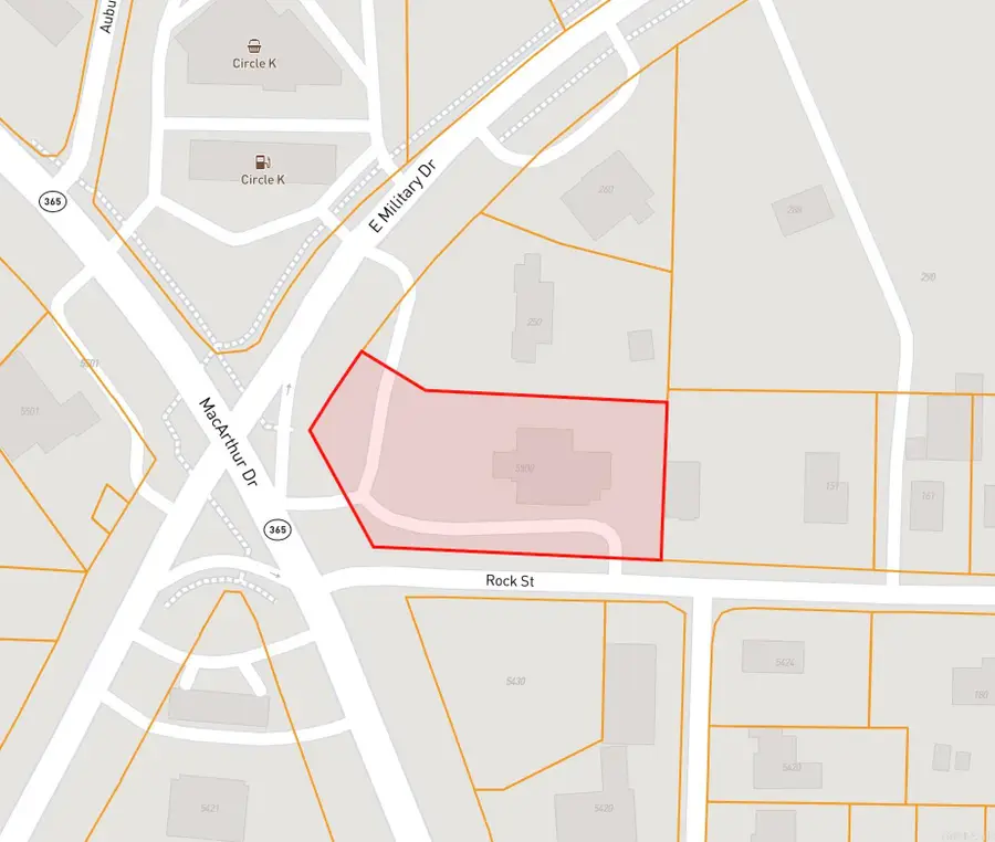 5500 Macarthur Drive, North Little Rock, AR 72118 - #2