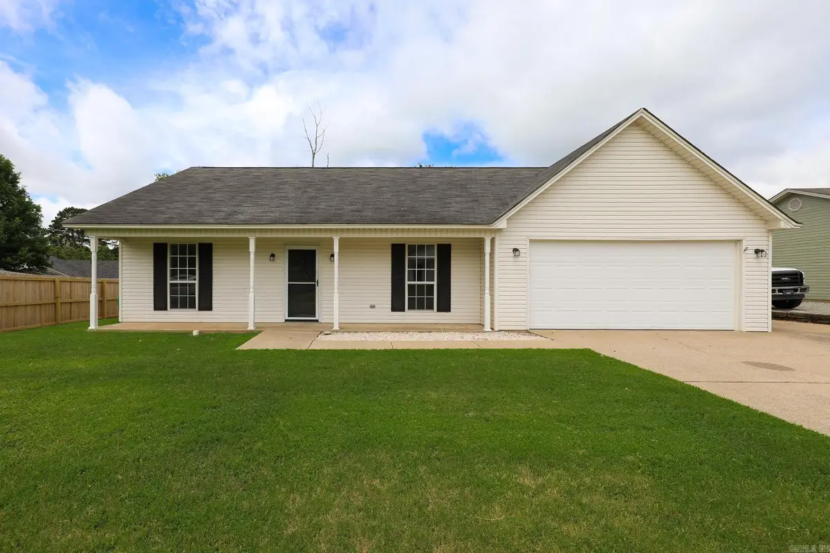 202 Hunters Run Dr, Haskell, AR 72015 - #1