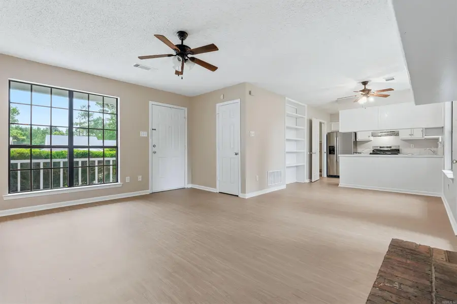 14 Newcomb Court, Little Rock, AR 72210 - #3