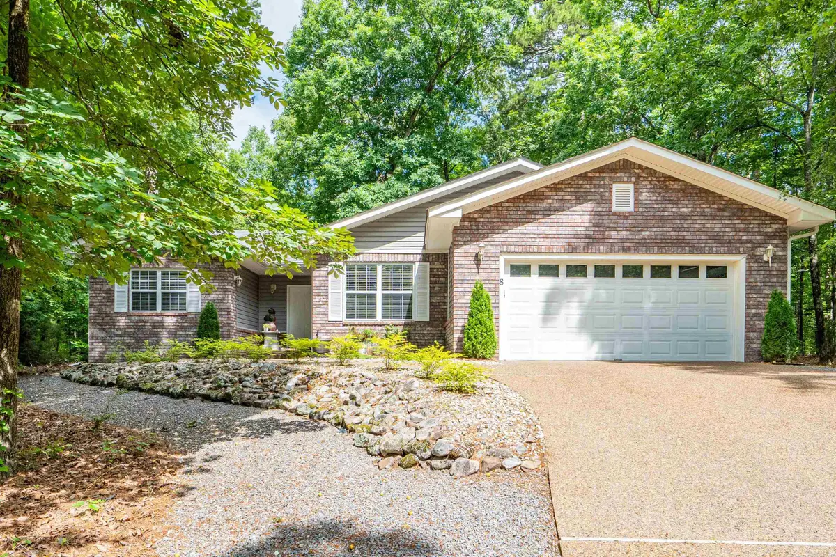 Address Withheld By Seller, Hot Springs Village, AR 71909 - #1