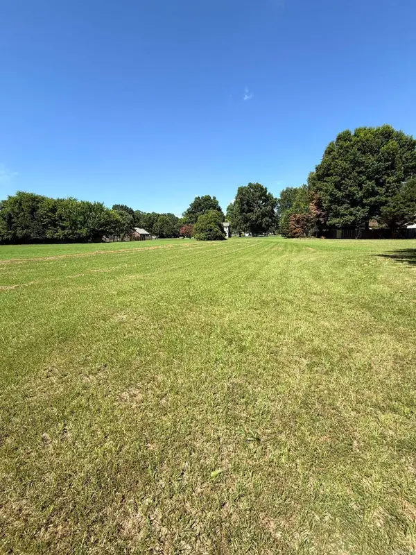 Lot 86 Lucy Drive, Scott, AR 72142