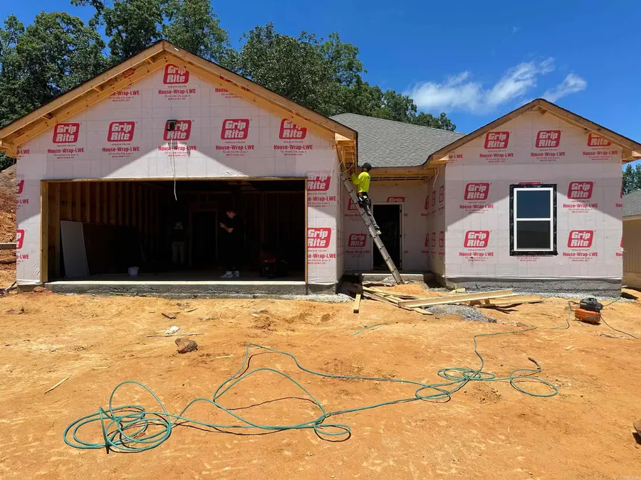 126 Everest Street, Alexander, AR 72002 - #2