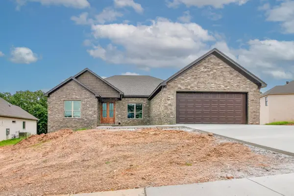 508 Valley Oak Drive, Sherwood, AR 72120