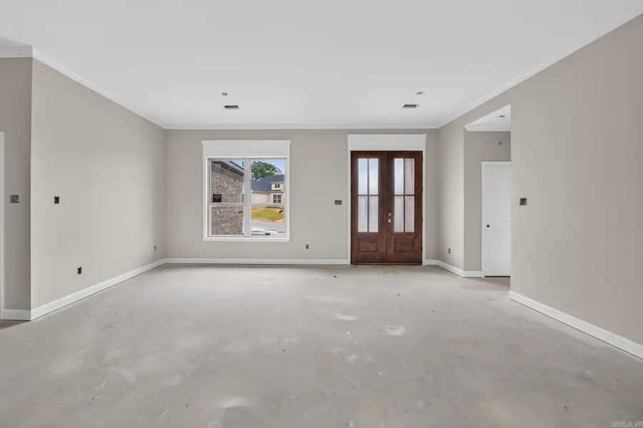 508 Valley Oak Drive, Sherwood, AR 72120 - #3
