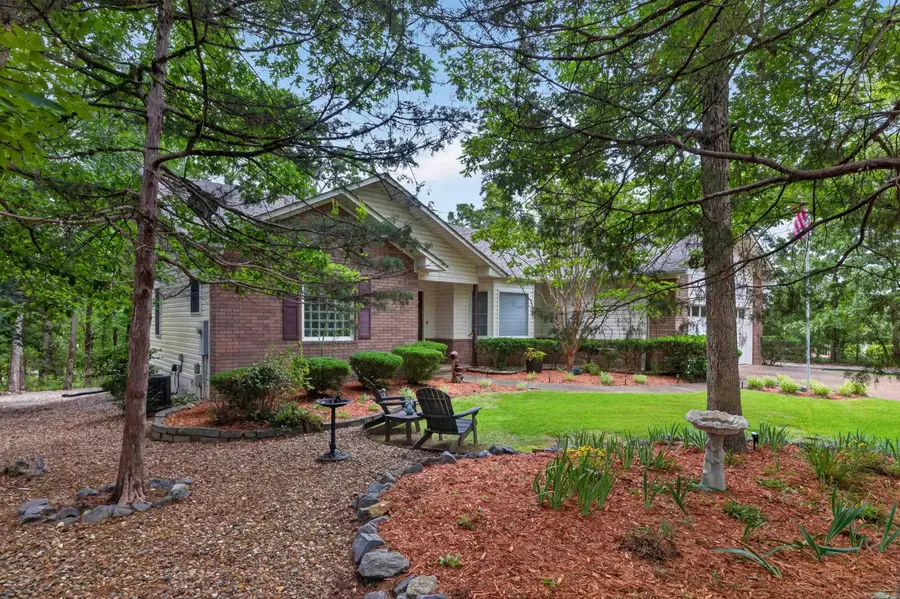 46 Galeon Way, Hot Springs Village, AR 71909 - #2