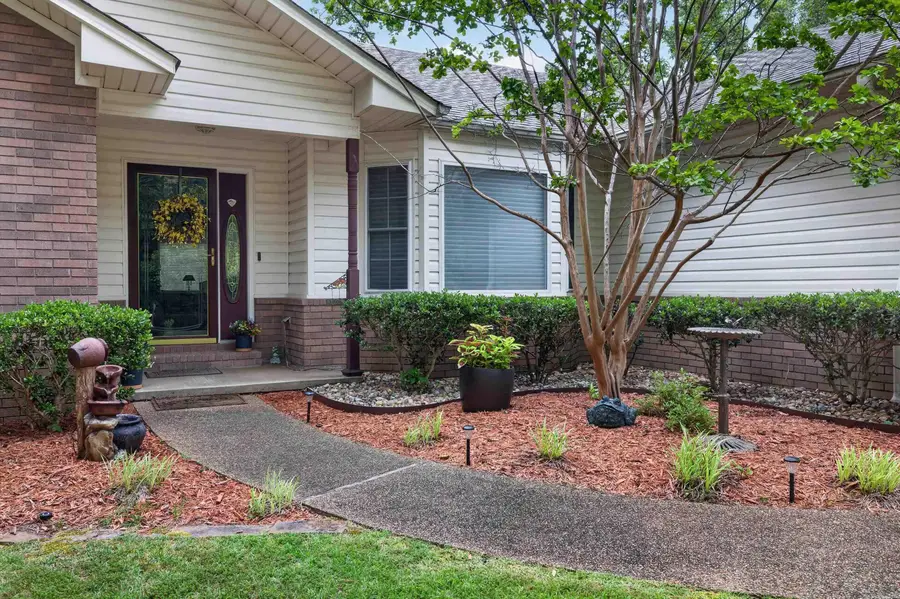 46 Galeon Way, Hot Springs Village, AR 71909 - #3