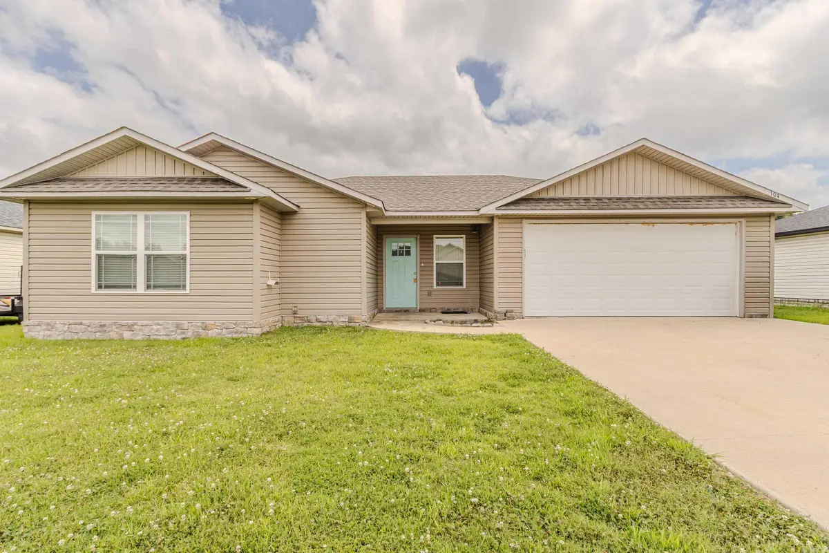 104 Stacy Drive, Paragould, AR 72450 - #1