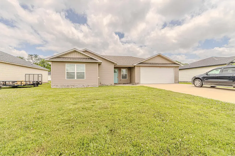 104 Stacy Drive, Paragould, AR 72450 - #2