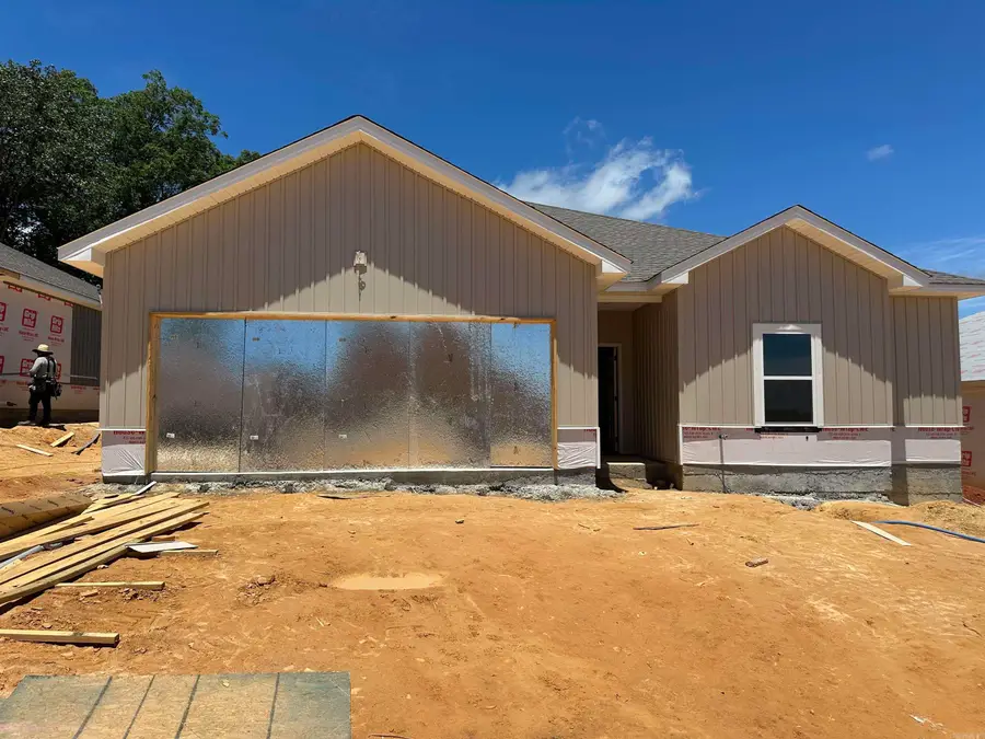 134 Everest Street, Alexander, AR 72002 - #2