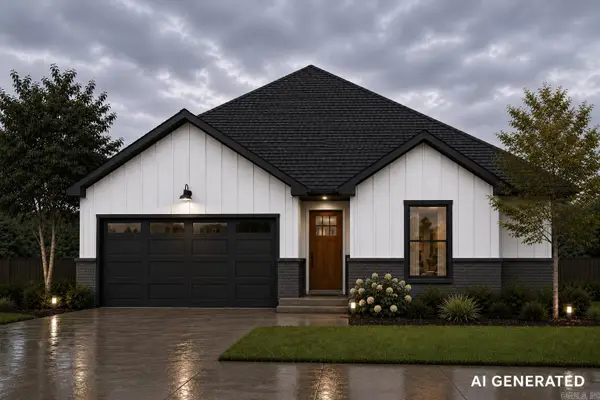 142 Everest Street, Shannon Hills, AR 72002