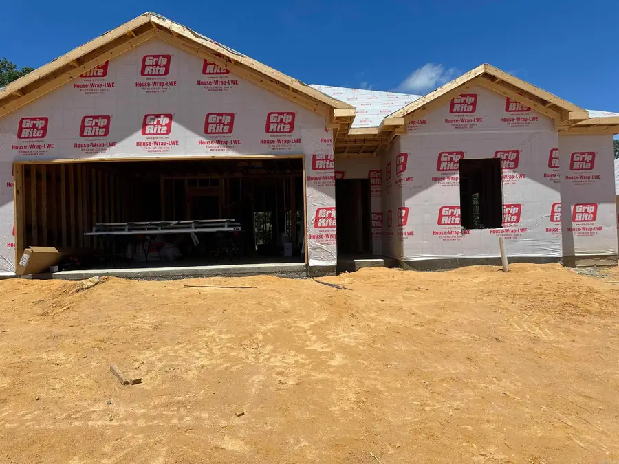 142 Everest Street, Alexander, AR 72002 - #2