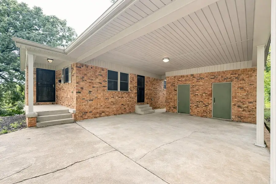 1112 N Hughes Street, Big Rock, AR 27707 - #3