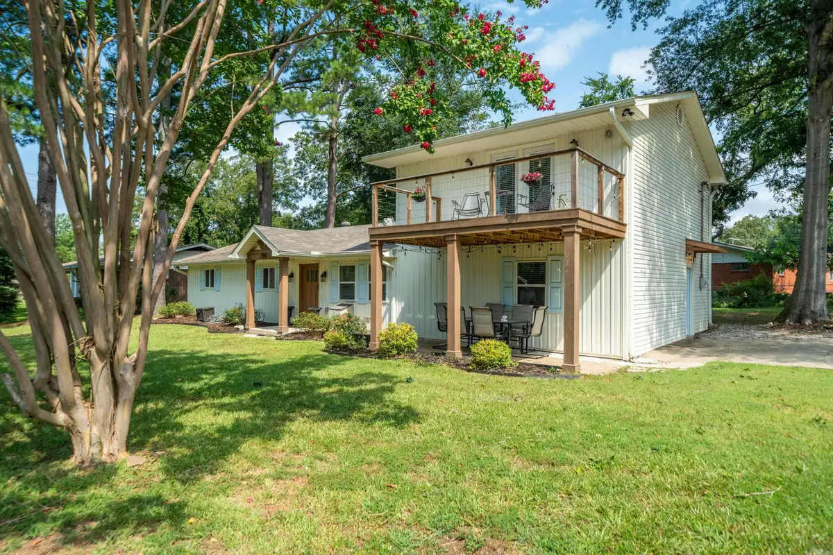 Address Withheld By Seller, Hot Springs, AR 71901 - #1
