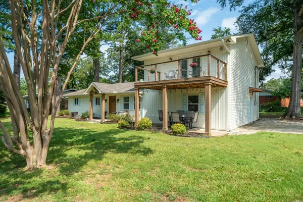 Address Withheld By Seller, Hot Springs, AR 71901