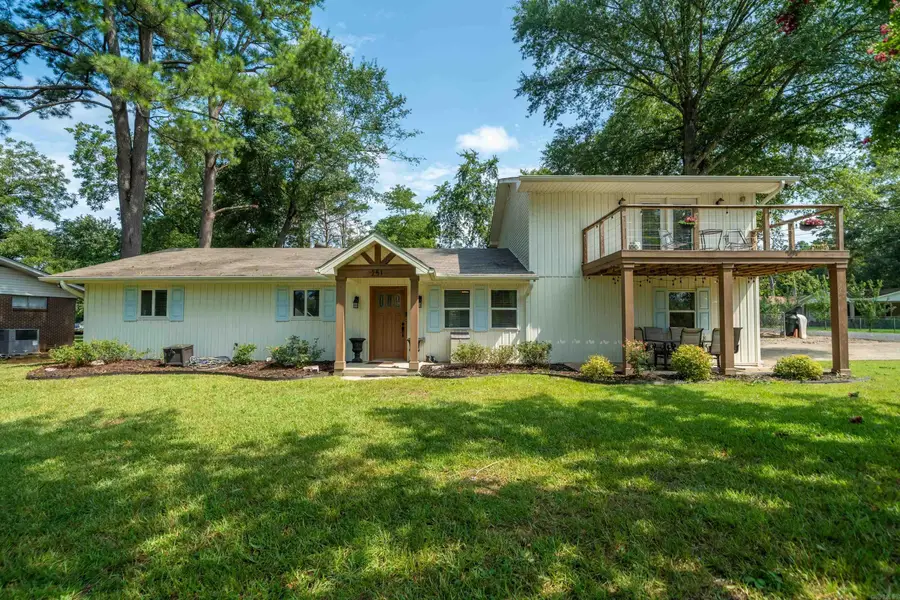 Address Withheld By Seller, Hot Springs, AR 71901 - #2