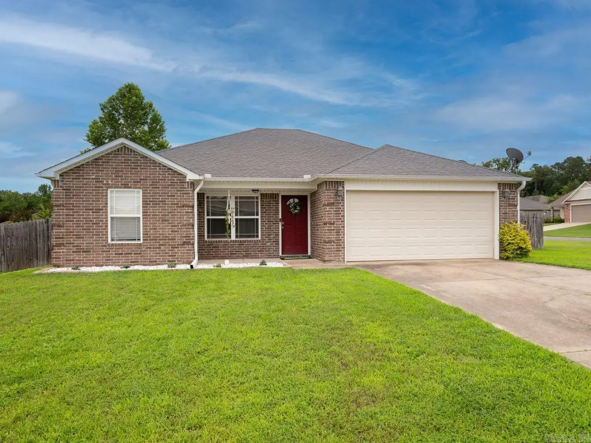 3600 Campfire Cove, Conway, AR 72032 - #1