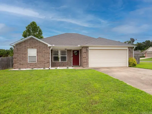 3600 Campfire Cove, Conway, AR 72032