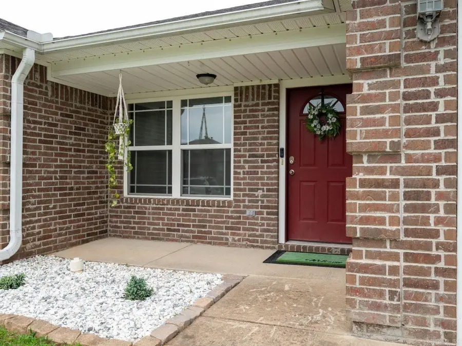 3600 Campfire Cove, Conway, AR 72032 - #2