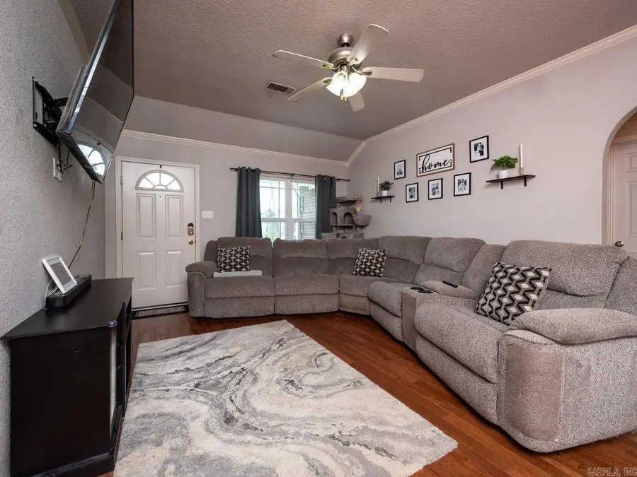 3600 Campfire Cove, Conway, AR 72032 - #3