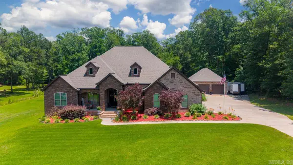 24 Winston Drive, Sheridan, AR 72150