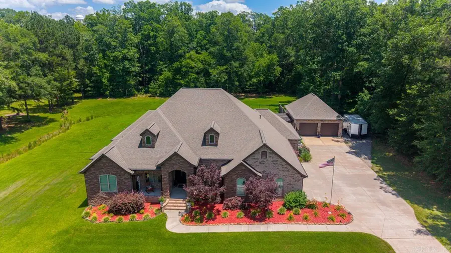 24 Winston Drive, Sheridan, AR 72150 - #2