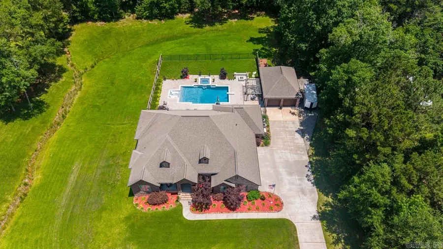 24 Winston Drive, Sheridan, AR 72150 - #3