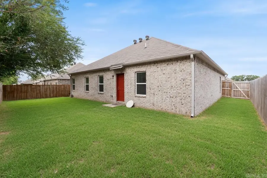 2100 Mary Alice Drive, Conway, AR 72032 - #2