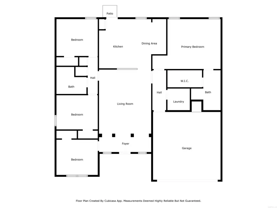 2100 Mary Alice Drive, Conway, AR 72032 - #3