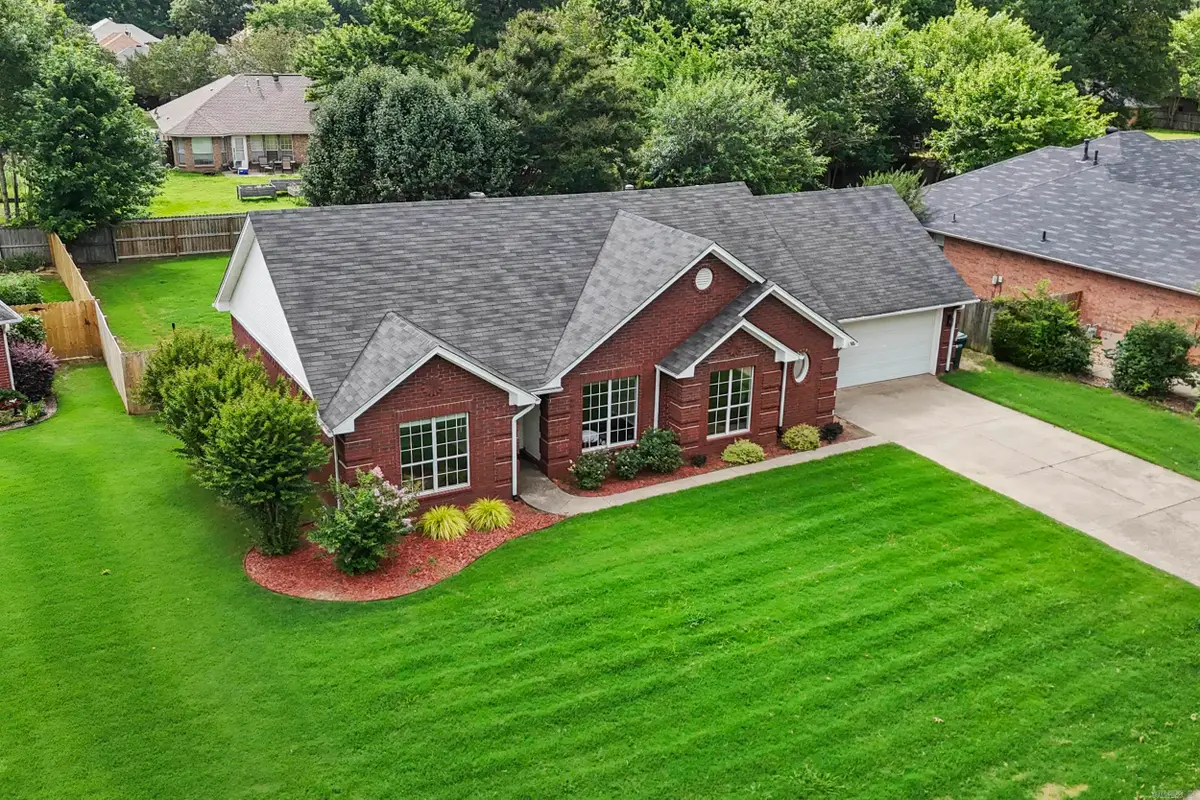 2125 Maplewood Drive, Conway, AR 72032 - #1