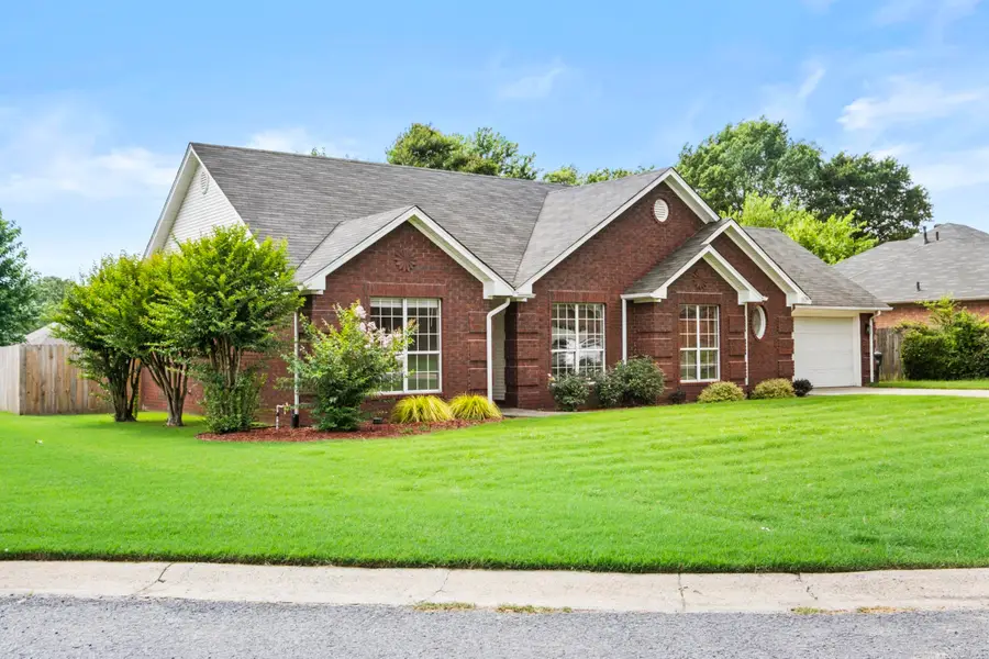 2125 Maplewood Drive, Conway, AR 72032 - #3