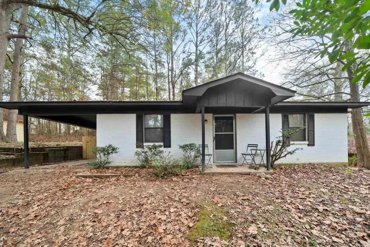 1613 O'connell Street, Arkadelphia, AR 71923 - #1